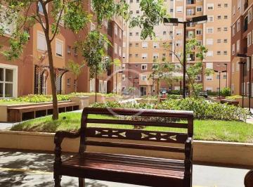 Apartamento de 3 quartos, Campinas · Apartamento 3 Dorms com 2 Vagas – Condomínio Clube na Vila Satúrnia,Parque Industrial.