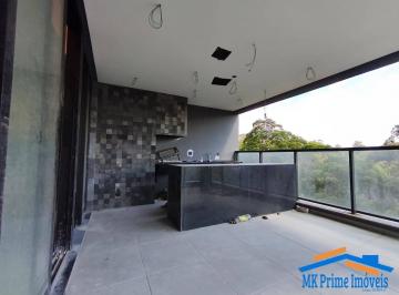 Apartamento · 183m² · 3 Quartos · 4 Vagas · Apartamento à venda 183m² no Condomínio Garden São Francisco – Osasco