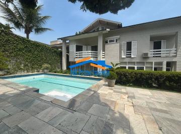 Casa · 485m² · 3 Quartos · 4 Vagas · Residencial Alphaville 10 - 3 Suítes - Lazer