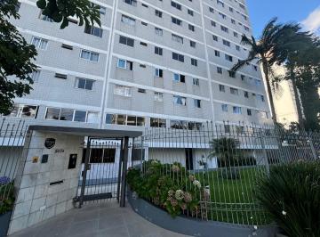 Apartamento de 2 quartos, Curitiba · Apartamento 2 quartos à Venda no Bigorrilho