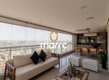 Apartamento · 237m² · 4 Quartos · 3 Vagas · APARTAMENTO À VENDA NO CONDOMÍNIO VILA DE BRAGANÇA