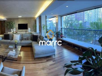 Apartamento · 311m² · 4 Quartos · 4 Vagas · APARTAMENTO À VENDA NO CONDOMÍNIO MAISON JACQUELINNE