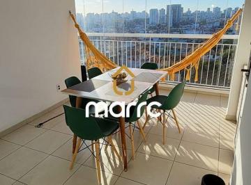 Apartamento · 97m² · 3 Quartos · 1 Vaga · APARTAMENTO À VENDA NO BRINK CONDOMÍNIO CLUBE