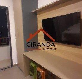 Apartamento · 27m² · 1 Quarto · NIK PAULISTA - AUGUSTA - STUDIO - DISPONÍVEL PARA VISITA