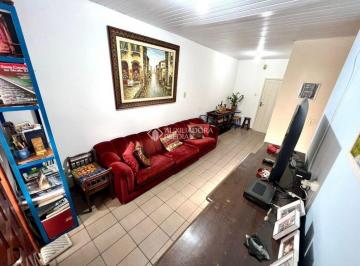Casa · 110m² · 3 Quartos · 2 Vagas · Casa 3 dormitórios no Saco dos Limões.