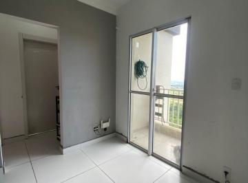 Foto 01 · Apartamento, Jardim Independência, Rio Claro, SP