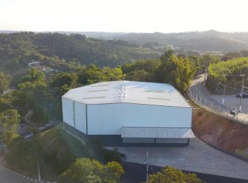 Galpão · Galpão Industrial/Logística à Venda e Locação