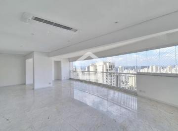 Apartamento · 290m² · 8 Quartos · 4 Vagas · Rua Ministro Godói, 800 - Perdizes