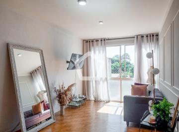 Apartamento · 88m² · 2 Quartos · 1 Vaga · Apartamento em Perdizes