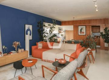 Apartamento · 162m² · 6 Quartos · 3 Vagas · Rua Roma, 383 - Lapa