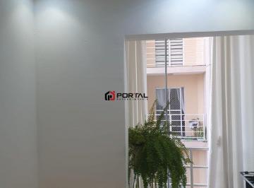 Apartamento · 49m² · 2 Quartos · 1 Vaga · Apartamento à venda no Jardim Barro Branco