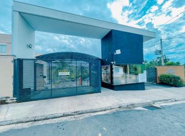 Foto 01 · Apartamento, Pinheirinho, Alfenas, MG