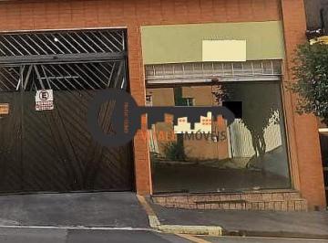 Comercial · 330m² · GALPÃO COMERCIAL COM 330m²/ LOCAÇÃO/ VILA FORMOSA/SP