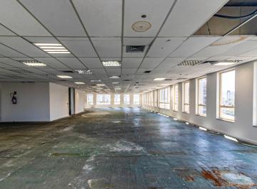 Comercial · 362m² · 8 Vagas · Sala comercial na Rua Alexandre Dumas, N. 1630 - Conjuntos 41 a 42 • 362 m²