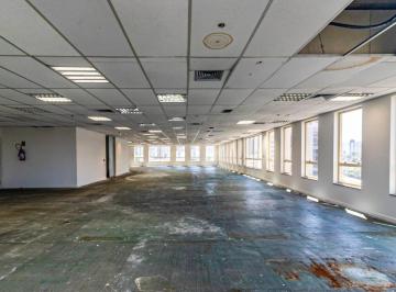 Comercial · 362m² · 8 Vagas · Sala comercial na Rua Alexandre Dumas, N. 1630 - Conjuntos 41 a 42 • 362 m²