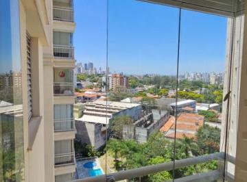 Apartamento · 50m² · 2 Quartos · 1 Vaga · Apartamento para locação na Rua Belchior de Azevedo, Vila Leopoldina, São Paulo, SP