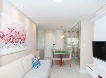 Apartamento · 60m² · 2 Quartos · 1 Vaga · Apartamento a venda na Praça Monsenhor José Maria Monteiro,, Vila Ipojuca, São Paulo, SP