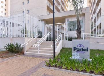 Apartamento · 29m² · 1 Quarto · Apartamento para locação na Rua Nora Ney, 80, Socorro, São Paulo, SP