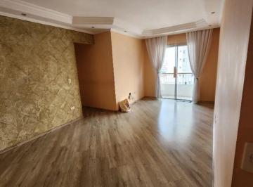 Apartamento · 3 Quartos · 2 Vagas · Apartamento para locação na Rua Ivaí, Tatuapé, São Paulo, SP