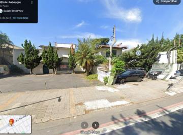 Casa · 230m² · 12 Vagas · Casa para locação na Avenida Rebouças, Pinheiros, São Paulo, SP
