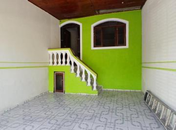 Casa · 127m² · 2 Quartos · 2 Vagas · Casa a venda na Av Intercap, Cidade Intercap, Taboão da Serra, SP