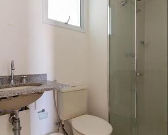 Apartamento · 63m² · 3 Quartos · 1 Vaga · Apartamento a venda na Rua Antônio de Bonis, Butanta, São Paulo, SP