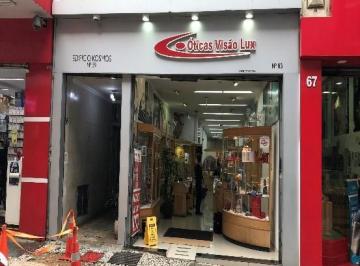 Comercial · 360m² · Loja para locação na Rua São Bento, Centro, São Paulo, SP