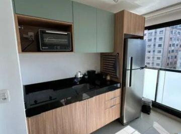Apartamento · 50m² · 1 Quarto · 1 Vaga · Studio a venda na Rua Topázio, VILA MARIANA, São Paulo, SP