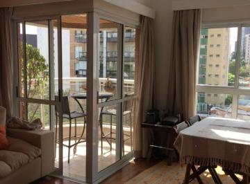 Apartamento · 64m² · 1 Quarto · 2 Vagas · Apartamento para locação na Rua Padre Carvalho, Pinheiros, São Paulo, SP