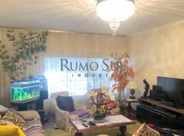 Casa · 220m² · 3 Quartos · Casa para aluguel - na Vila Mascote