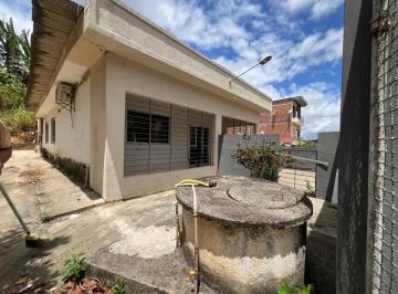 Casa · 90m² · 3 Quartos · 3 Vagas · Casa 3 Quartos para Venda no Curado 2 - Recife