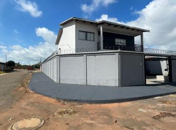 Casa · 240m² · 4 Quartos · 3 Vagas · SOBRADO À VENDA - SETOR VIEIRA - PRÓXIMO À NOVA BRASÍLIA - TRINDADE/GO