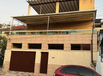 Casa · 120m² · 2 Quartos · 1 Vaga · Casas à venda - 2 casas no mesmo terreno