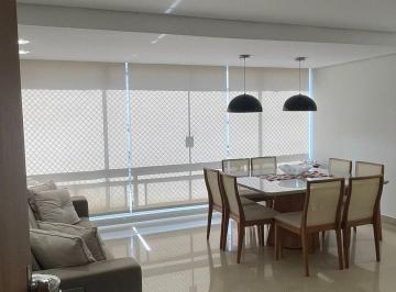 Apartamento · 96m² · 3 Quartos · 1 Vaga · APARTAMENTO À VENDA - EDIFÍCIO RESIDENCIAL SUÍÇA PARK - NOVA SUÍÇA - GOIÂNIA/GO