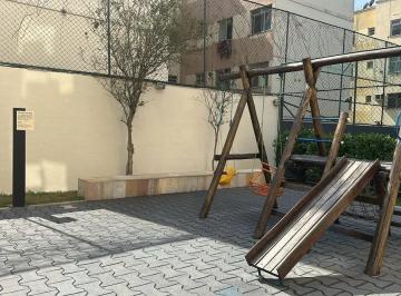 Apartamento · 67m² · 3 Quartos · 1 Vaga · Apartamento 3 quartos - Weekend Bandeirantes no Rio de Janeiro