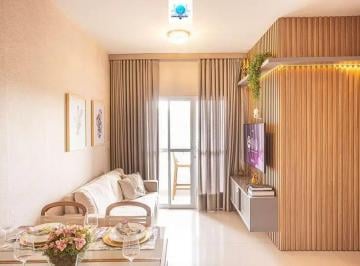 Apartamento · 60m² · 2 Quartos · 1 Vaga · Apartamento à venda no bairro Plano Diretor Sul - Palmas/TO