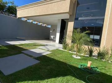 Casa · 155m² · 3 Quartos · 2 Vagas · Casa à venda no bairro Plano Diretor Sul - Palmas/TO