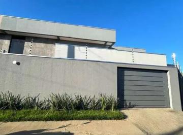 Casa · 105m² · 3 Quartos · 1 Vaga · Casa à venda no bairro Plano Diretor Sul - Palmas/TO