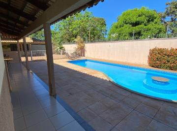 Casa · 11584m² · 3 Quartos · 2 Vagas · SOBRADO À VENDA NA QUADRA ARSE 32 (306 SUL) - 3 QUARTOS (1 SUÍTE) E CONDOMÍNIO COM LAZER