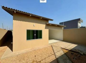 Casa · 146m² · 3 Quartos · 3 Vagas · Casa à venda no bairro Plano Diretor Sul - Palmas/TO