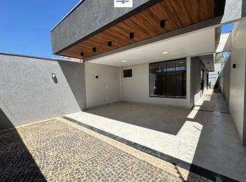 Casa · 120m² · 3 Quartos · 2 Vagas · Casa à venda no bairro Plano Diretor Sul - Palmas/TO