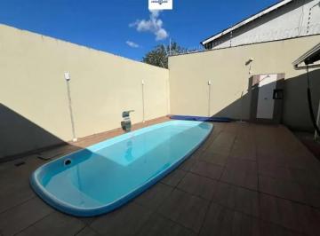 Casa · 240m² · 3 Quartos · 2 Vagas · Casa à venda no bairro Plano Diretor Sul - Palmas/TO