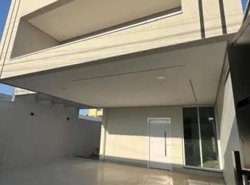 Casa · 142m² · 3 Quartos · 2 Vagas · Casa à venda no bairro Plano Diretor Sul - Palmas/TO