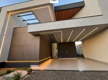 Casa · 210m² · 3 Quartos · 3 Vagas · Casa 3 Quartos para Venda no Quadra 505 Sul (ARSO 52) - Palmas
