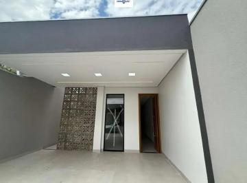 Casa · 100m² · 3 Quartos · 2 Vagas · Casa à venda no bairro Plano Diretor Sul - Palmas/TO
