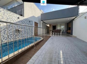 Casa · 126m² · 3 Quartos · 2 Vagas · Casa à venda no bairro Plano Diretor Sul - Palmas/TO