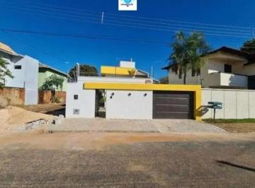 Casa · 135m² · 3 Quartos · 3 Vagas · Casa à venda no bairro Plano Diretor Sul em Palmas/TO