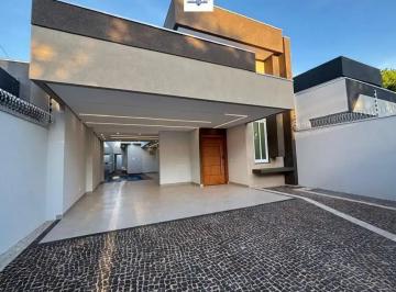 Casa · 175m² · 3 Quartos · 1 Vaga · Casa à venda no bairro Plano Diretor Sul - Palmas/TO