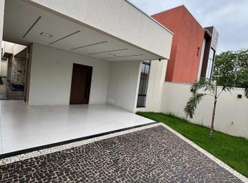 Casa · 130m² · 3 Quartos · 2 Vagas · Casa 3 Quartos para Venda na Quadra 405 Sul - Palmas
