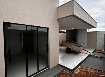 Casa · 106m² · 3 Quartos · 2 Vagas · CASAS À VENDA NA 1506 SUL - PALMAS/TO - 3 QUARTOS, SUÍTES E PISCINA